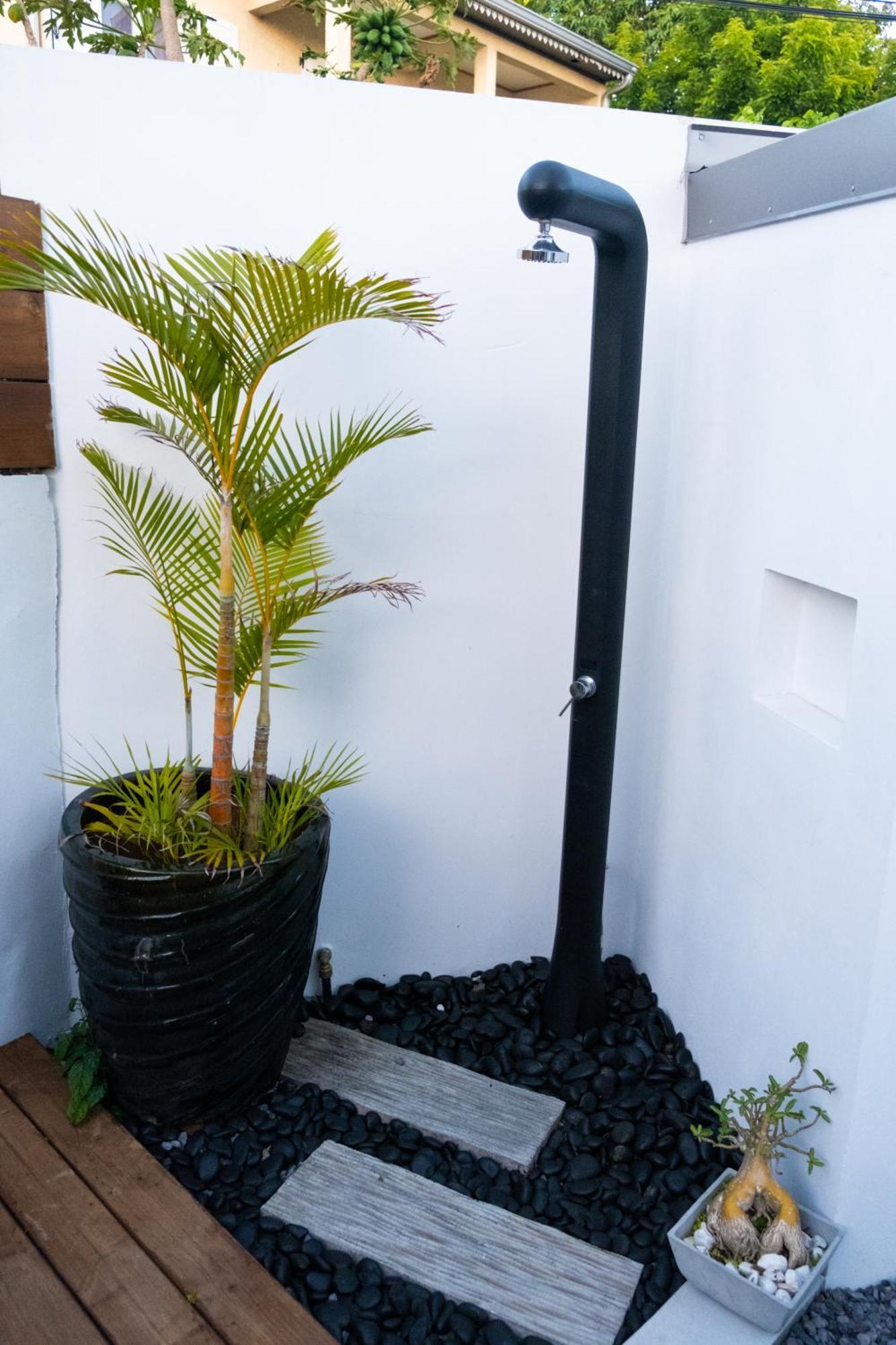 La Willa, Piscine Et Parking Privatif, Acces Mer Et Sentiers!!! Saint-Joseph Exterior foto